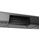 LG Soundbar 5.1 Bluetooth, HDMI και Wi-Fi 590W με Ασύρματο Subwoofer και Τηλεχειριστήριο Μαύρο S95TR